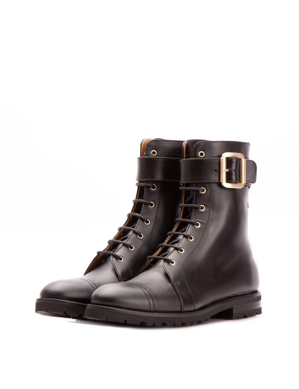 Farrutx DEDALO Antic negro Tienda