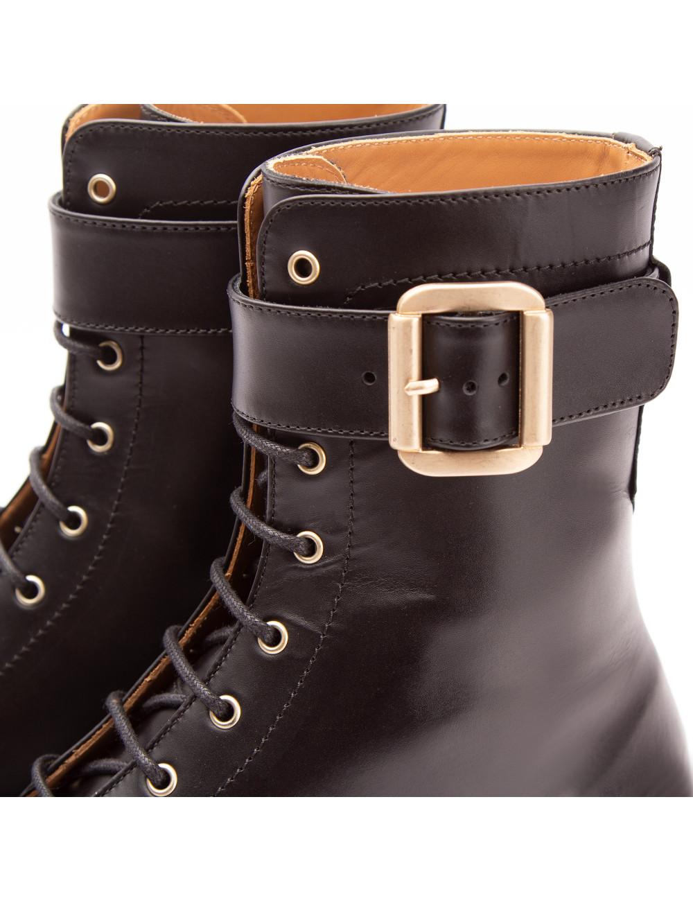 Farrutx DEDALO Antic negro Tienda