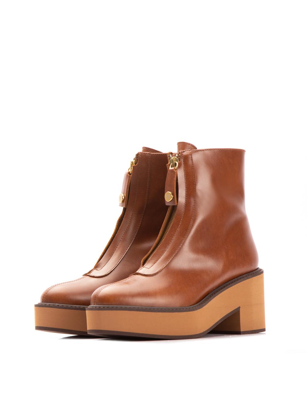 Farrutx DUARTE Rustic cuero Rebajas online