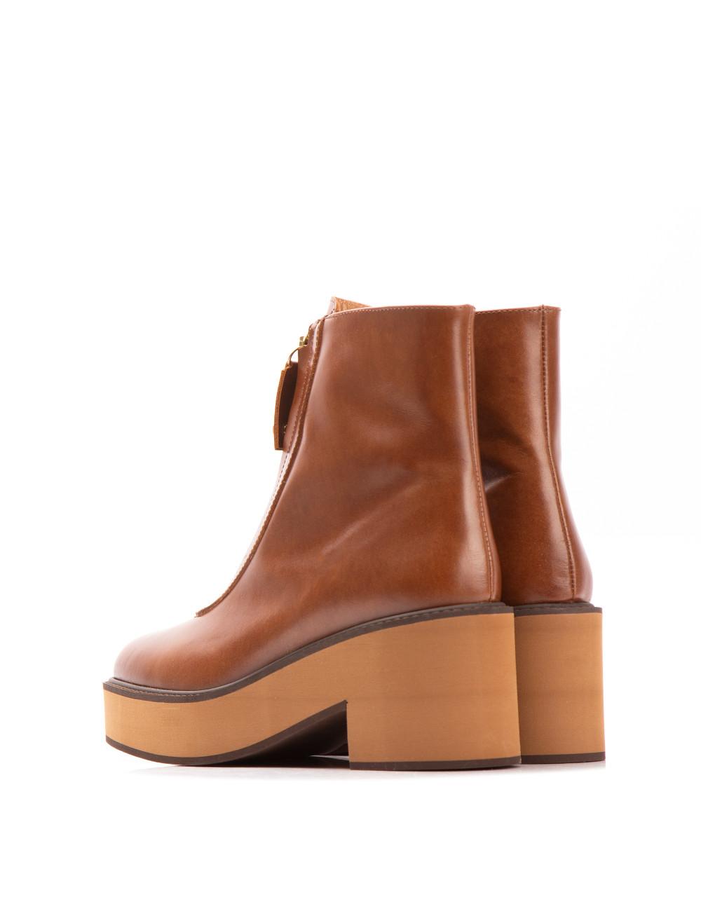 Farrutx DUARTE Rustic cuero Rebajas online