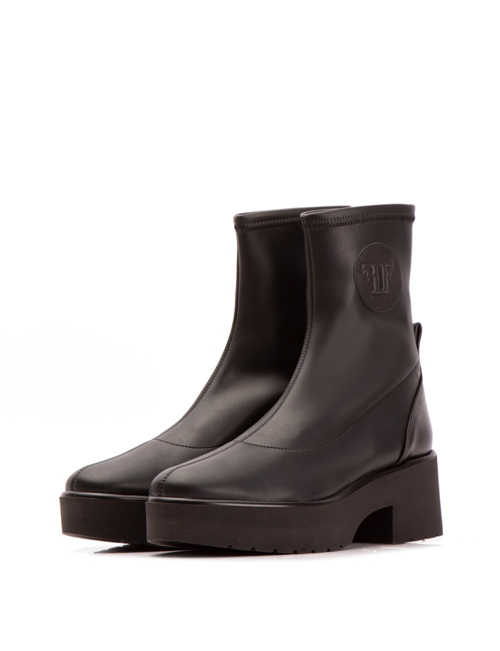 Farrutx ZOE Napa st. negro Oferta especial