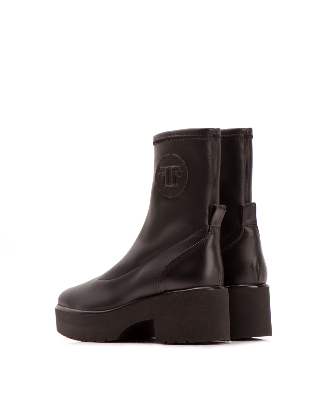 Farrutx ZOE Napa st. negro Oferta especial