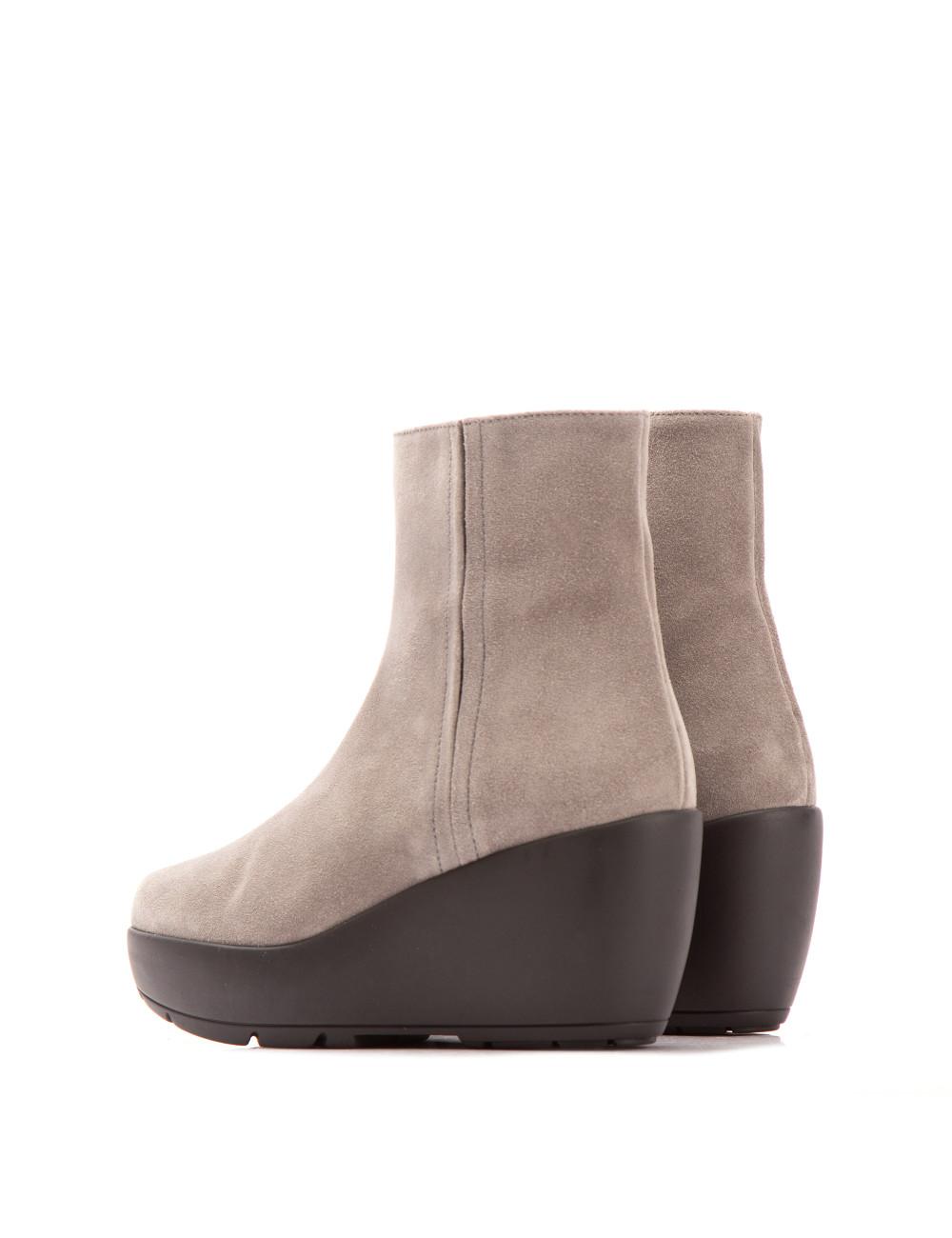 Farrutx DIZZY Velour plomo Envío gratis