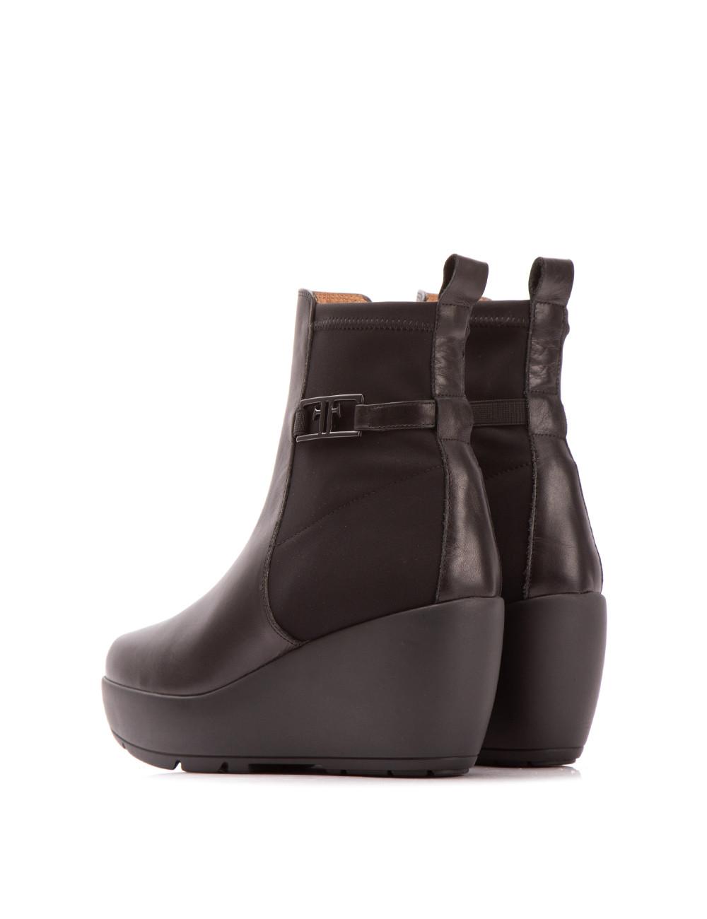 Farrutx DURVAL Natur-tecno stretch negro Últimos 2 días