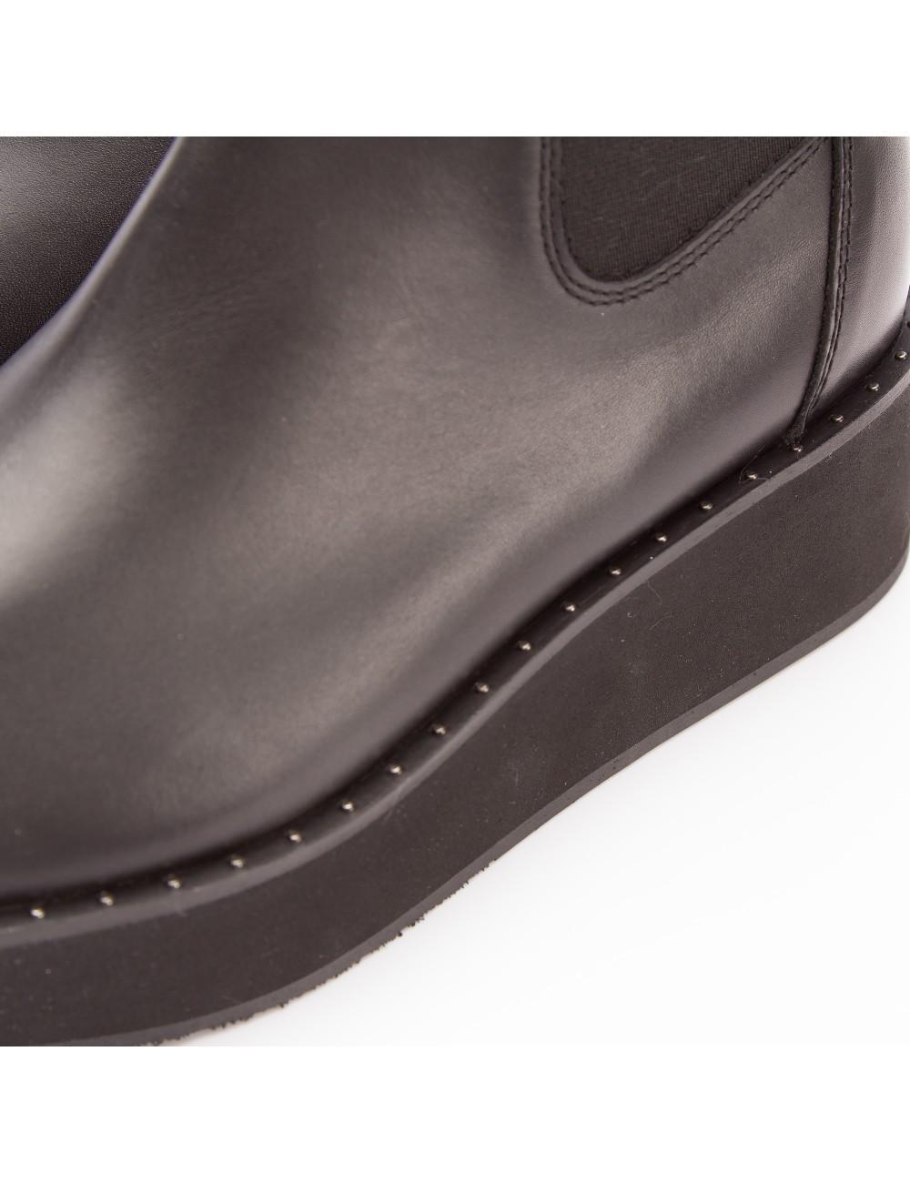Farrutx ORLY Natur negro Precio de fábrica