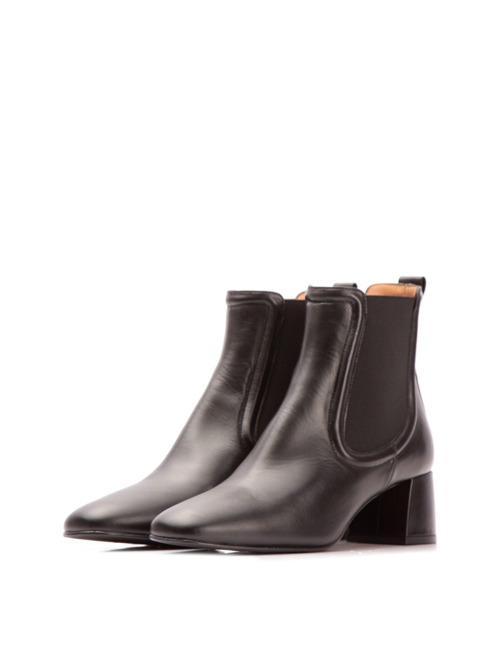 Farrutx SITAR Natur calf negro Limitado a 3 días