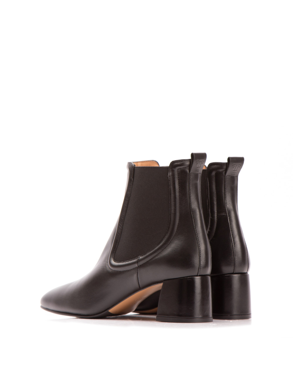 Farrutx SITAR Natur calf negro Limitado a 3 días