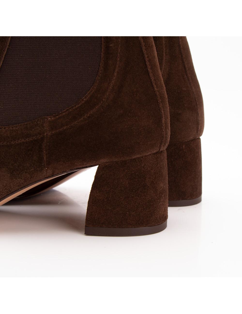 Farrutx SITAR Velour ébano Ahorra y exporta