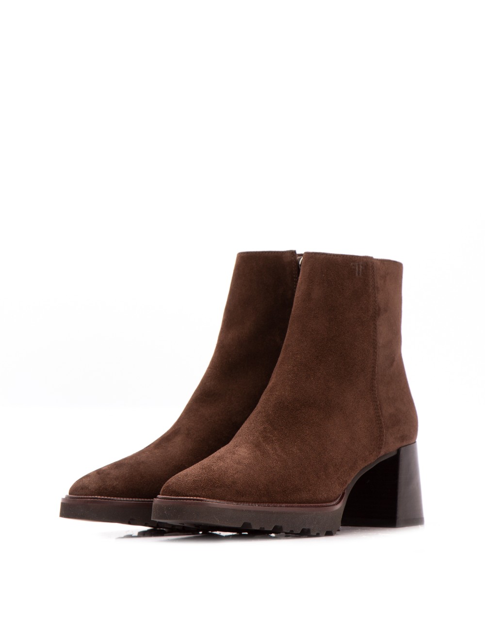 Farrutx SAURA Velour ébano Descuentos del mes