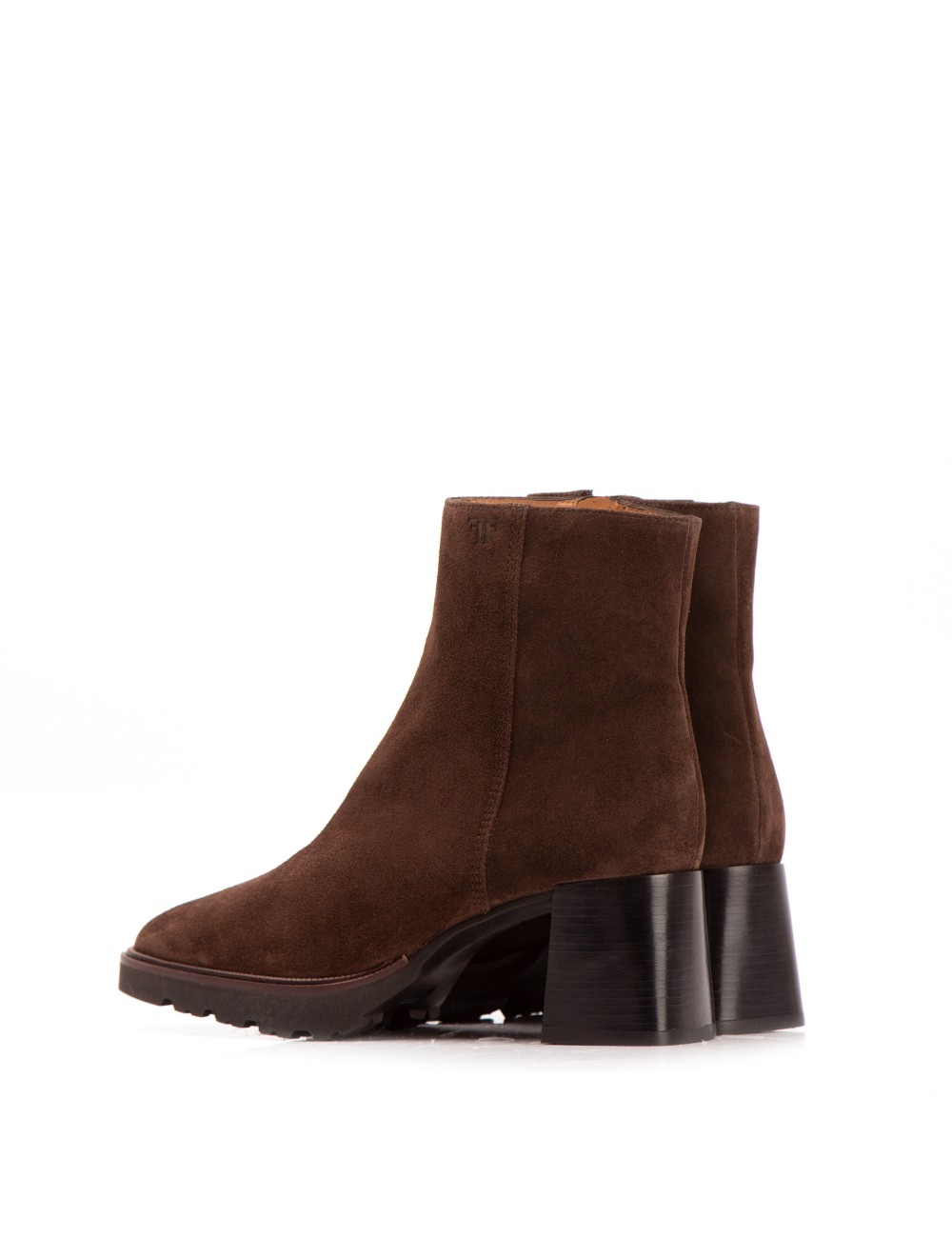 Farrutx SAURA Velour ébano Descuentos del mes
