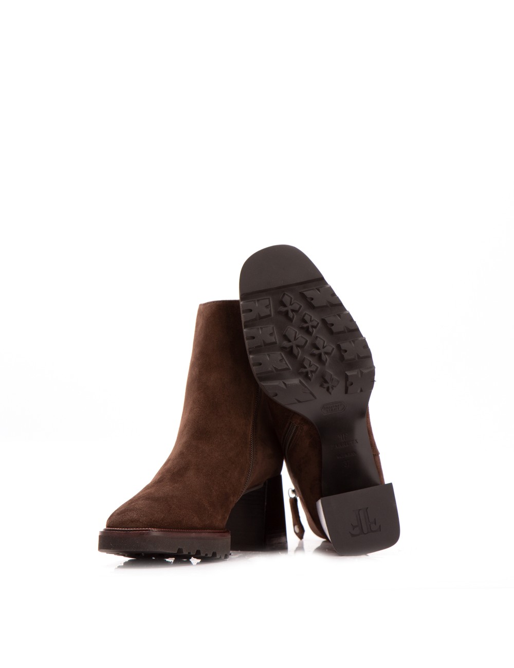 Farrutx SAURA Velour ébano Descuentos del mes