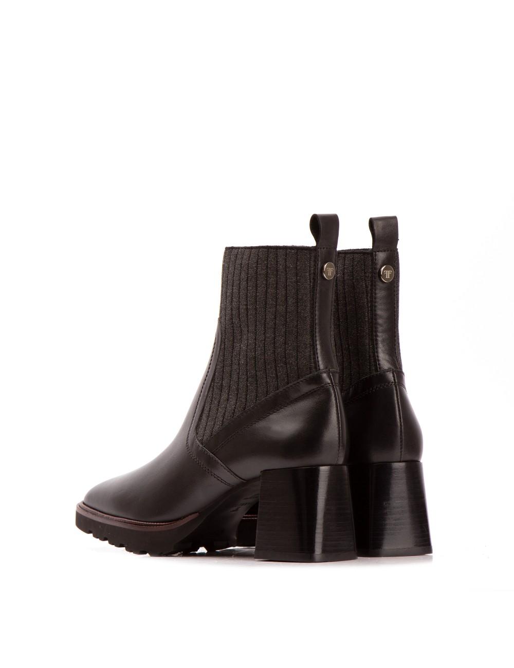 Farrutx SOLIN Natur negro Oferta exclusiva
