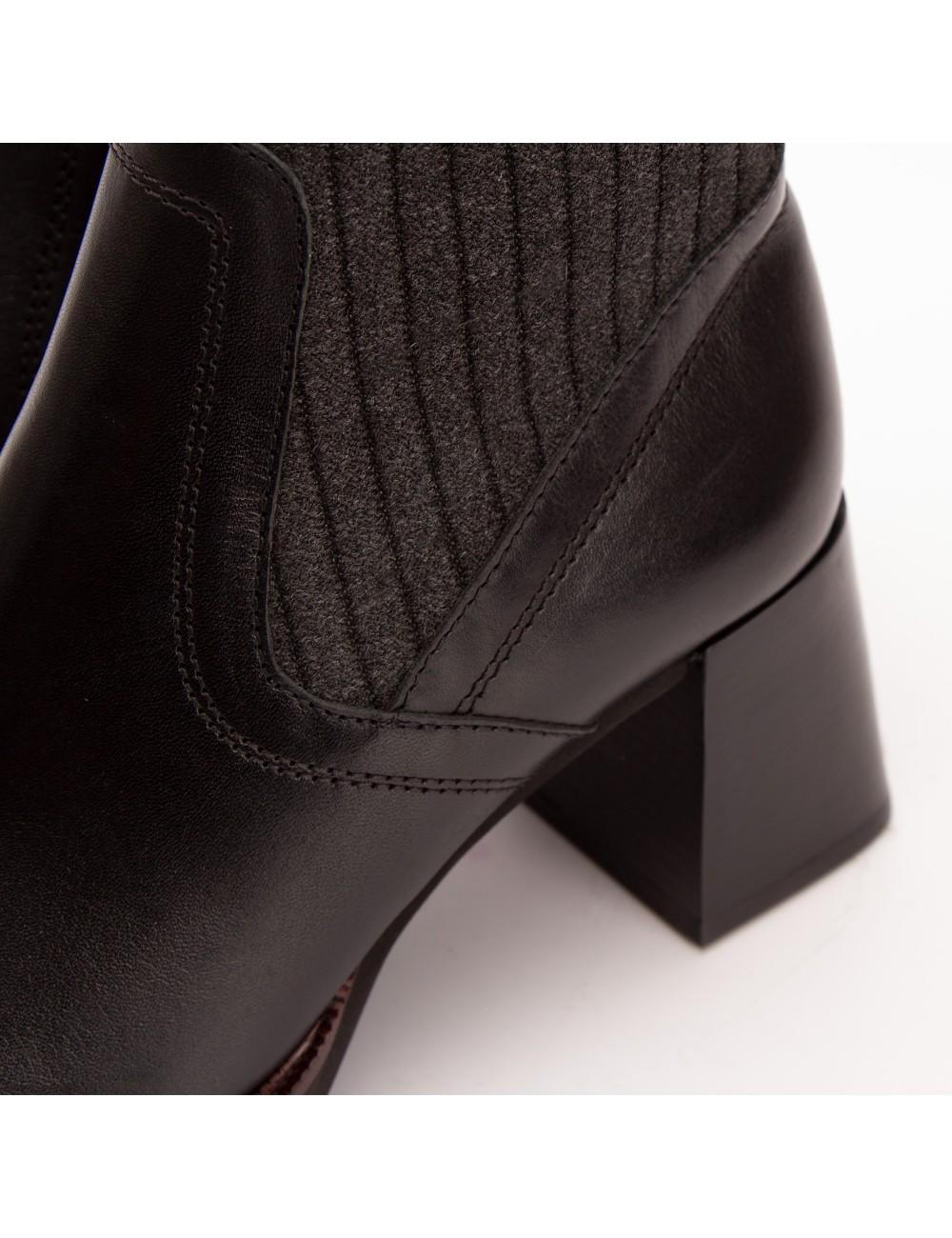 Farrutx SOLIN Natur negro Oferta exclusiva