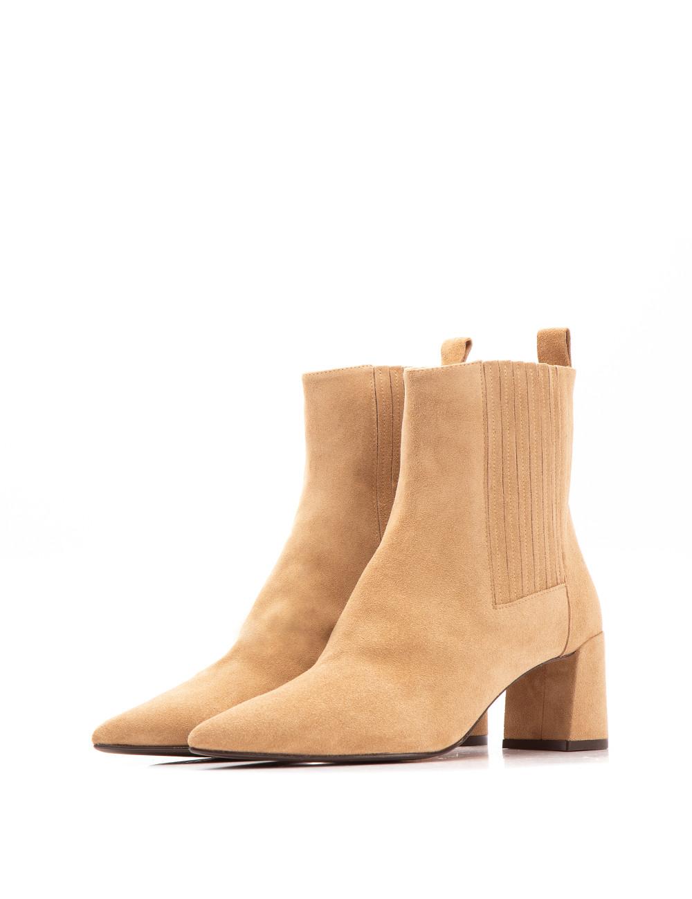 Farrutx LENNON Velour tostado Última moda