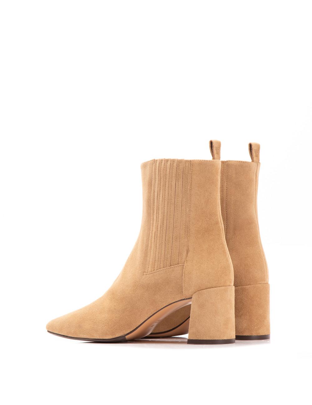 Farrutx LENNON Velour tostado Última moda