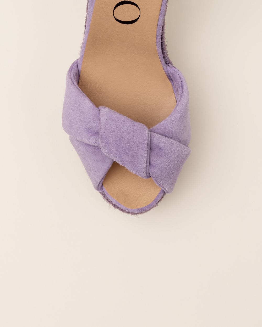 Gaimo espadrilles Slam RofforSandalias de cuña en piel con tubular Grandes descuentos