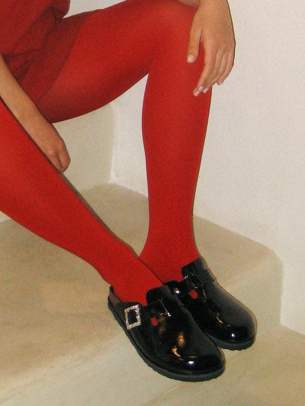 ﻿Genuins CLAQUE VEGAN CHAROL BLACK Solo hoy