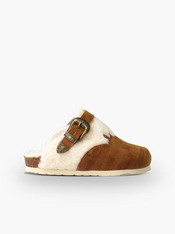 Genuins NEVADA COWBOY CAMEL En oferta