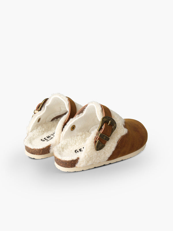 Genuins NEVADA COWBOY CAMEL En oferta