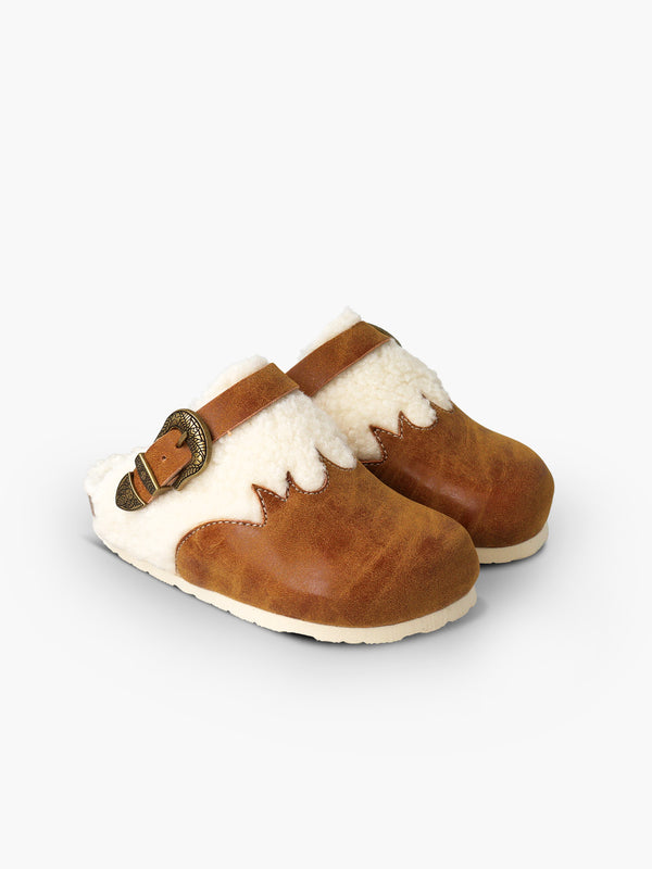 Genuins NEVADA COWBOY CAMEL En oferta