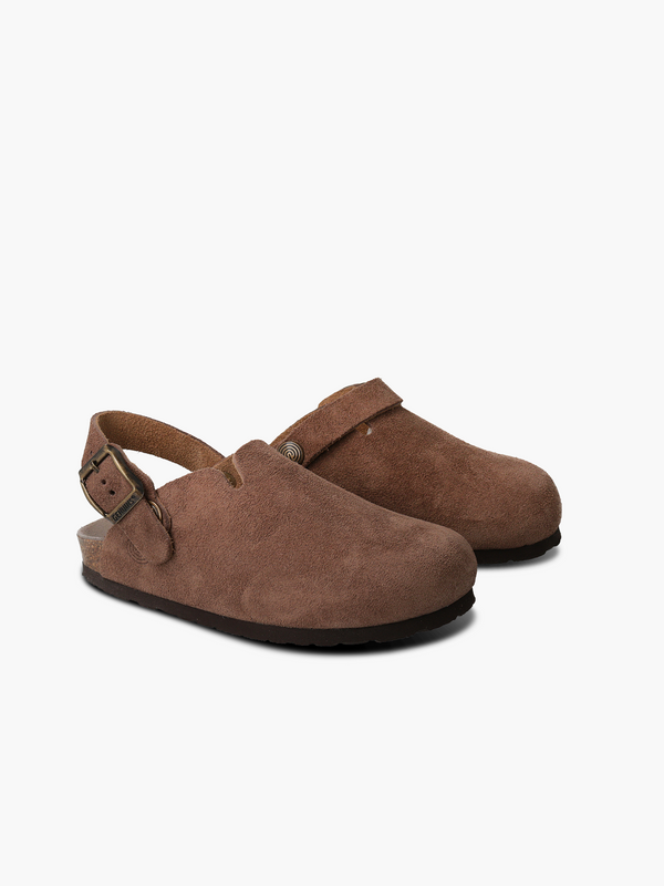 Genuins SHETLAND VELOUR TERRA Descuento por venta flash