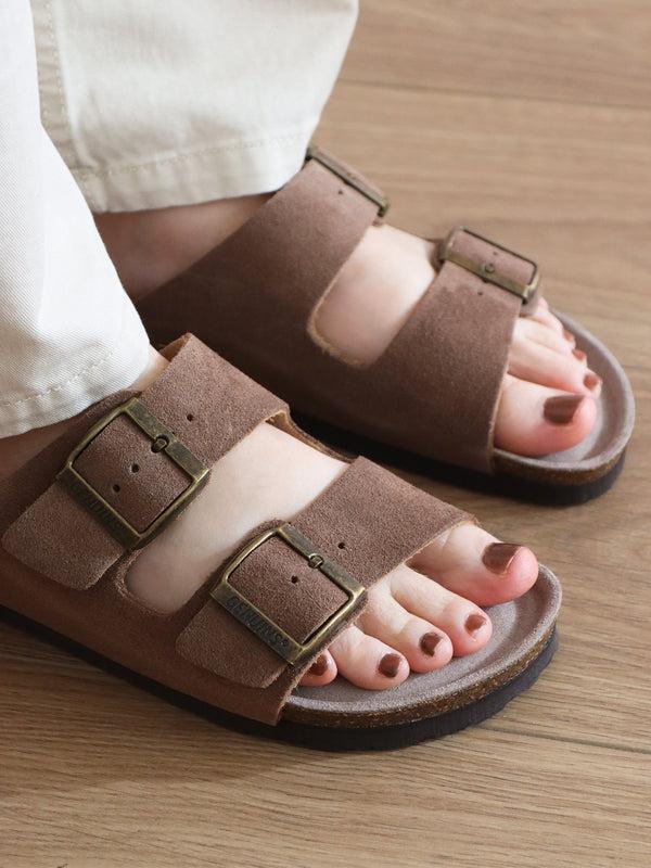 Genuins HAWAII VELOUR TERRA UNISEX 2025