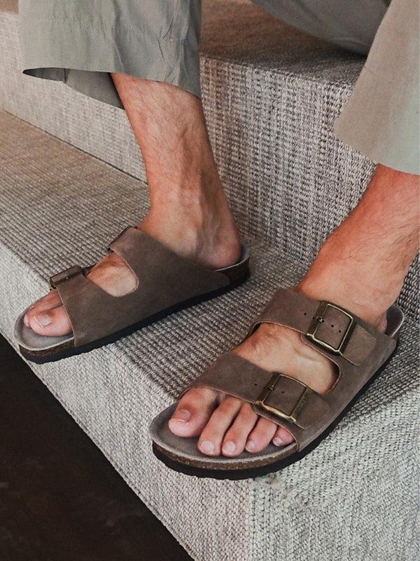 Genuins HAWAII VELOUR TERRA UNISEX 2025