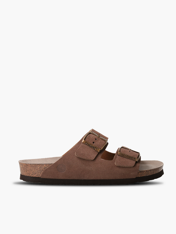 Genuins HAWAII VELOUR TERRA UNISEX 2025
