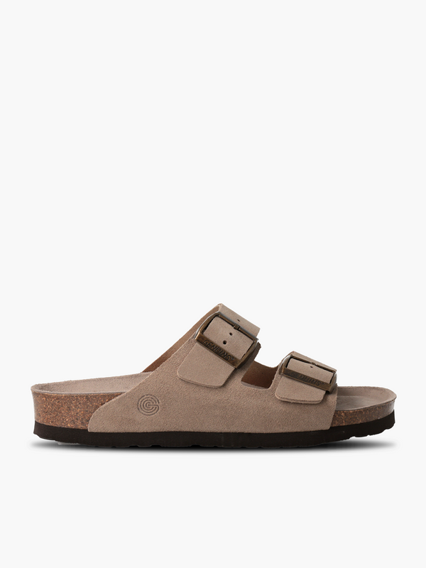 Genuins HAWAII VELOUR TAUPE UNISEX En línea