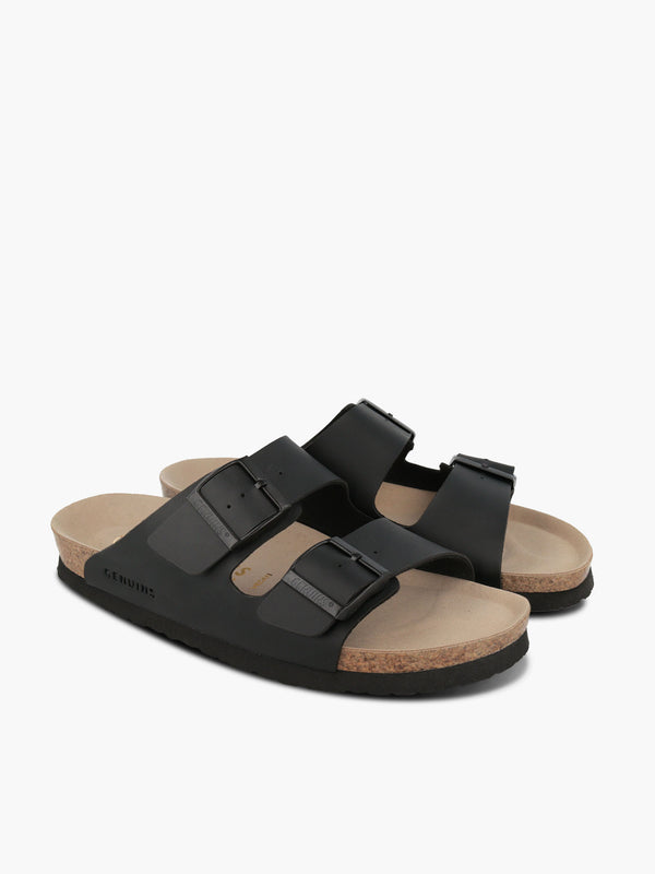 Genuins HAWAII VEGAN BLACK UNISEX Outlet
