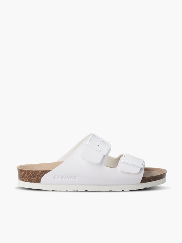 Genuins HAWAII VEGAN WHITE Venta caliente