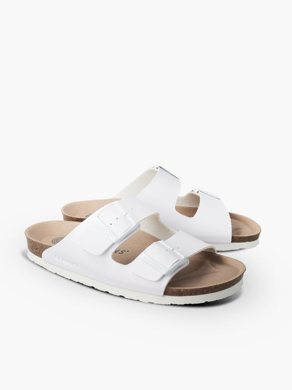 Genuins HAWAII VEGAN WHITE Venta caliente