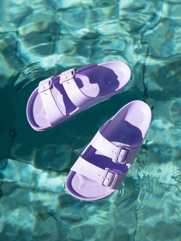 Genuins HAWAII H2O LAVENDER Rebajas de fábrica