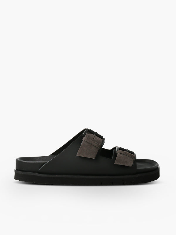 Genuins CORT VELOUR BLACK Tienda