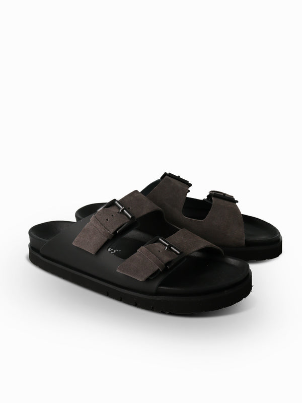Genuins CORT VELOUR BLACK Tienda