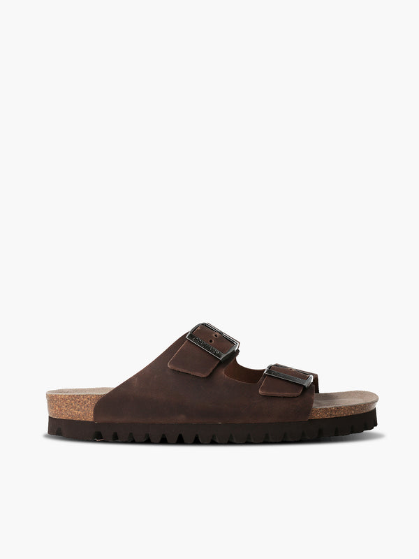 Genuins HAWAII OILED LEATHER HABANA Rebajas online