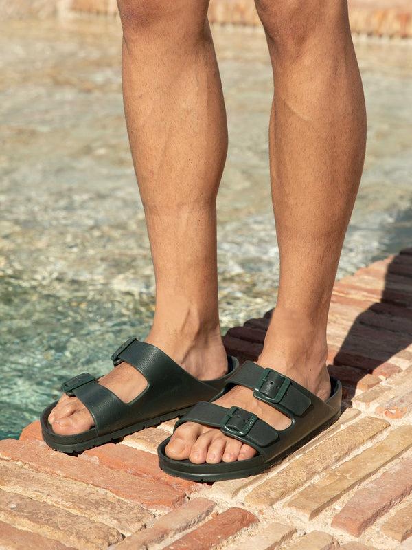 Genuins HAWAII H2O KAKI UNISEX Oferta especial