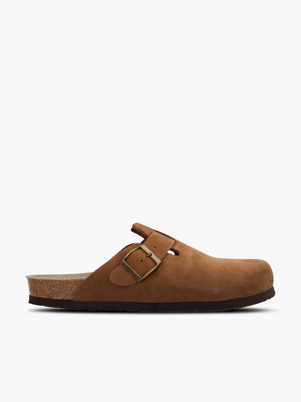 Genuins RIVA NUBUCK TERRA Precio de fábrica