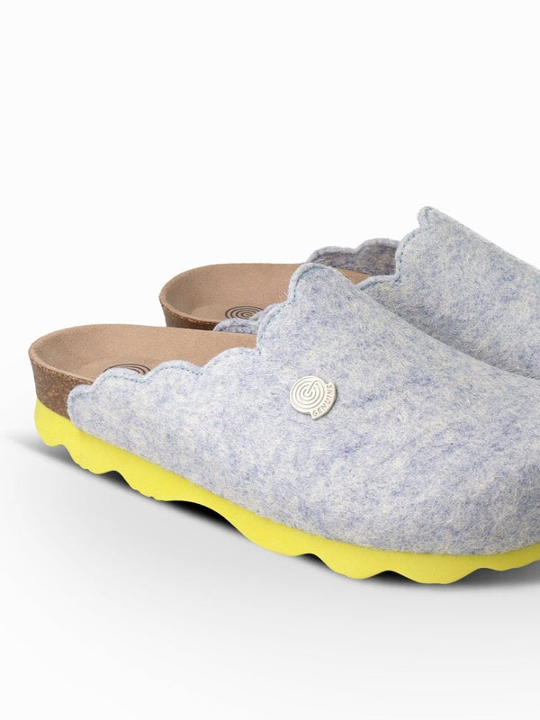 Genuins CANDY FELT WOOL SKY Promoción trimestral