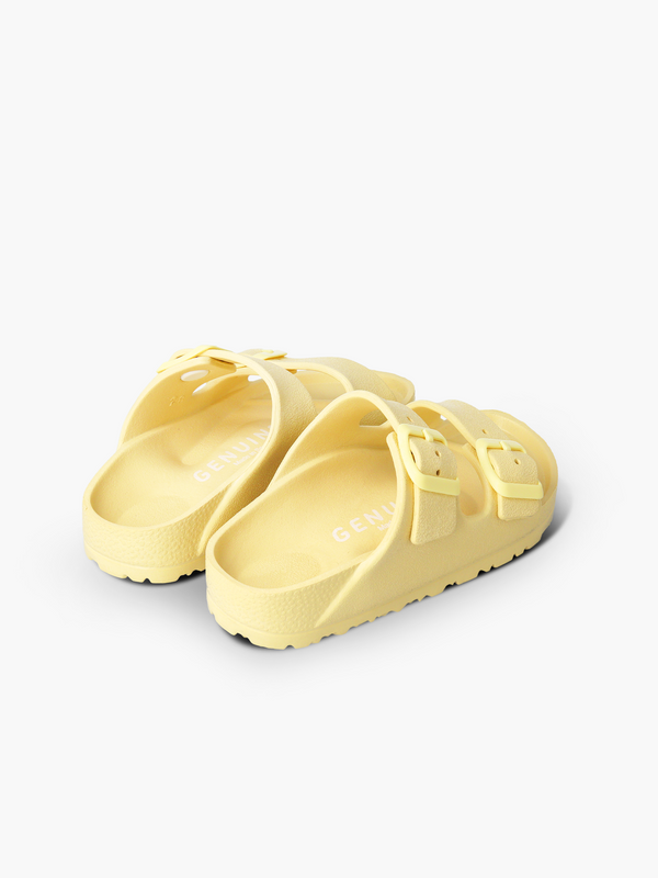 Genuins HAWAII H2O YELLOW KIDS Grandes descuentos