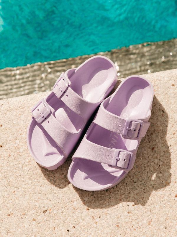 Genuins HAWAII H2O LAVANDER KIDS Liquidación