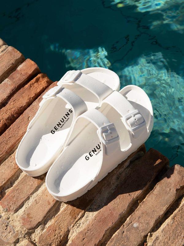 Genuins HAWAII H2O WHITE Oferta exclusiva