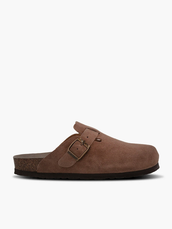 Genuins RIVA VELOUR TERRA UNISEX Descuento por venta flash