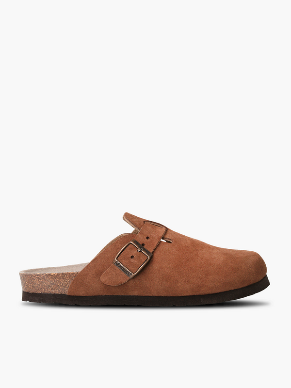 Genuins RIVA VELOUR MANDORLA UNISEX Ofertas especiales