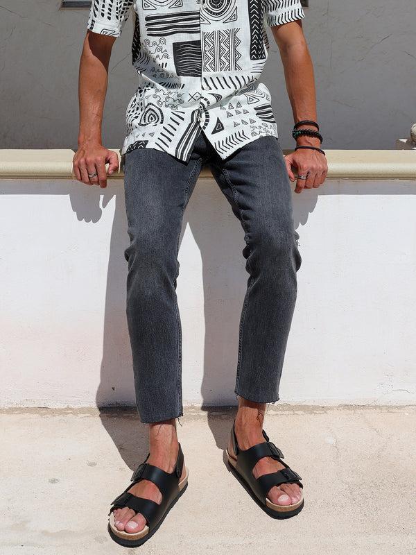 Genuins CONGO VEGAN BLACK UNISEX Devoluciones gratuitas