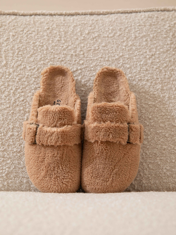 Genuins IZAR TEDDY CAMEL Venta caliente