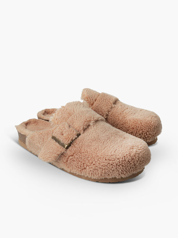 Genuins IZAR TEDDY CAMEL Venta caliente