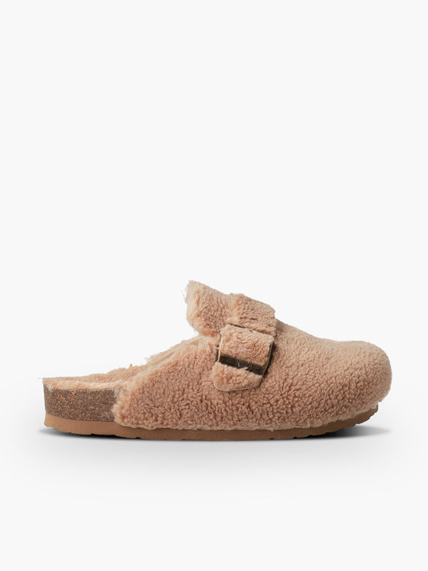 Genuins IZAR TEDDY CAMEL Venta caliente