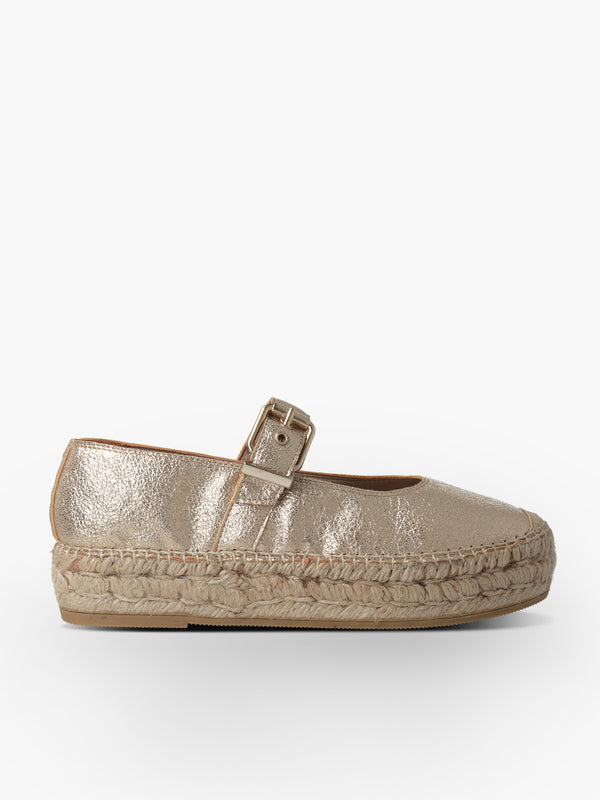 Genuins MARZA VEGAN PLATINUM Tienda