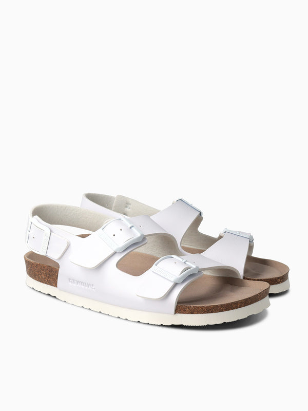 Genuins CONGO VEGAN WHITE Envío gratis
